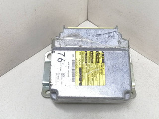 блок AirBag Toyota Yaris P1 [рестайлинг] 2003, 89170-0D090, 209996-103