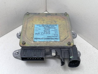 блок управления рулевой рейки Citroen C3 1 поколение 2005, 9645460880, 6900000397A, 991-19504, Q1719071M, G025460A