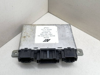 блок комфорта Volkswagen Sharan 1 поколение 2000, 7M0941598, 10C909AA, B47PG