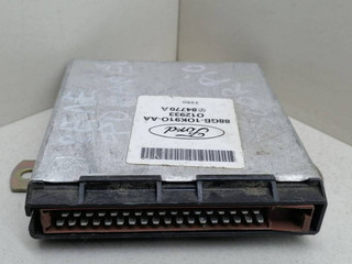 блок комфорта Ford Scorpio 1 поколение 1992, 88GB-10K910-AA, O12933, 84770A