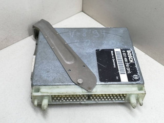 блок управления двигателем Volvo V70 1 поколение 1997, 0227400211, 0227400210