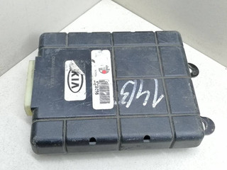 блок управления двигателем Kia Sportage 1 поколение 1995, 2.0 л., бензин, OK45A-67-880