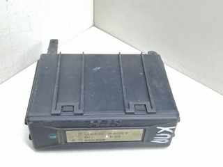 блок управления АКПП Volkswagen Jetta 2 поколение [рестайлинг] 1987, HJS63015003, BA16636, 0036086