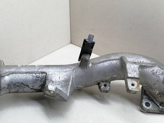 трубка системы рециркуляции EGR Nissan Primera P12 2004, 1.9 л., дизель