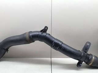 патрубок интеркулера Opel Vectra C 2005, 2407177, 55350916