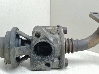 клапан EGR Mitsubishi Space Wagon 3 поколение (Typ N50) 2000, 2.0 л., дизель, K5T554