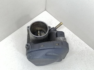 заслонка дроссельная Audi A4 B7 2004, 1.4 л., бензин, 408238321, 036133062, 408238001
