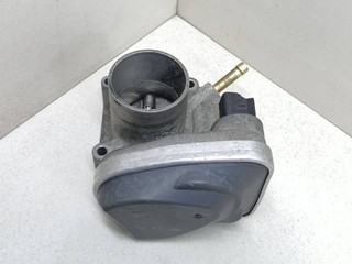 заслонка дроссельная Volkswagen Bora 1 поколение 2004, 1.6 л., 408238321, 408238006, 036133062L