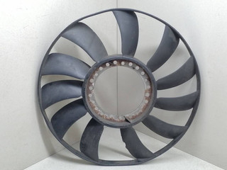 крыльчатка вискомуфты Volkswagen Passat B5 2001, 1.8 л., бензин, 058121301B
