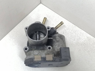 заслонка дроссельная SEAT Cordoba 1 поколение [рестайлинг] 1999, BOSCH, 0280750095, 030133062C