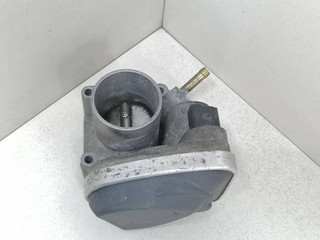 заслонка дроссельная SEAT Ibiza 2 поколение 1999, 408238321, 408238006, 036133062L