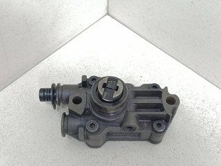 насос топливный ручной (подкачка) Mercedes-Benz C-Класс W203/S203/CL203 2001, A6110900250