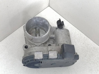 заслонка дроссельная Fiat Punto 2 поколение 2000, 1.2 л., бензин, 0280750042