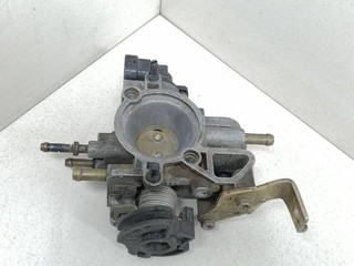 заслонка дроссельная Fiat Punto 1 поколение 1996, MAGNETIMARELLI, 30MM12C, 044905C