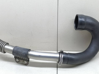 трубка системы рециркуляции EGR Opel Astra G 2001, 2.0 л., дизель, 90570358