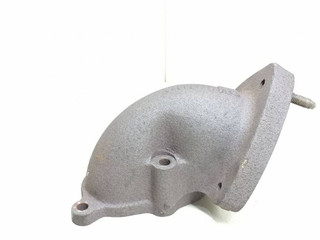 коллектор выпускной Opel Astra G 2001, 2.0 л., дизель, 90500938