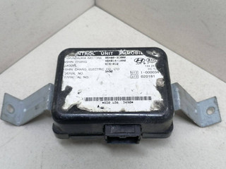 Иммобилайзер Kia Magentis 1 поколение 2002, 95400-3C800, 454814-1000