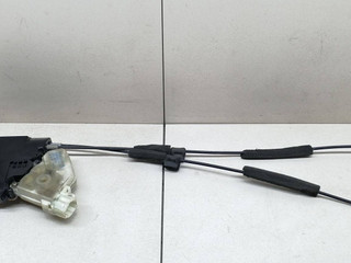замок двери задней правой Infiniti G35 3 поколение V35 2003, 3.5 л., i, VQ35DE, бензин, АКПП, серый, седан, 80552AL500, 0892057-B
