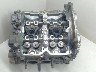 головка блока цилиндров Subaru Forester 3 поколение (SH) 2010, 2.5 л., бензин, МКПП