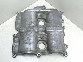 клапанная крышка Subaru Forester 3 поколение (SH) 2010, 2.5 л., бензин, МКПП
