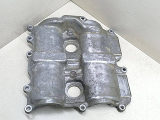 клапанная крышка Subaru Forester 3 поколение (SH) 2010, 2.5 л., бензин, МКПП