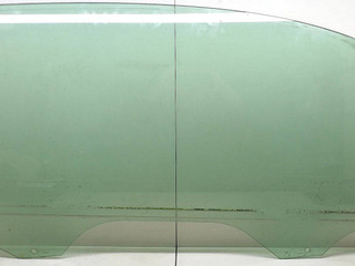 стекло двери передней правой Peugeot 1007 1 поколение 2007, 1.6 л., HDi, 9HZ (DV6TED4), дизель, 5МКПП, серебристый, хетчбэк 3 дв., передний привод, 9202C8
