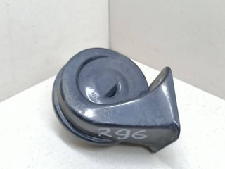 сигнал (клаксон) Peugeot 307 1 поколение 2001, 2.0 л., HDi, RHY (DW10TD), дизель, 5МКПП, синий, хетчбэк 5 дв., передний привод, 6236F8