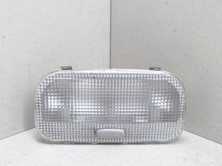 фонарь салона (плафон) Peugeot 307 1 поколение 2001, 2.0 л., HDi, RHY (DW10TD), дизель, 5МКПП, синий, хетчбэк 5 дв., передний привод, PBTPGF30, 6362N4