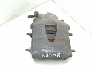 суппорт передний правый Volkswagen Bora 1 поколение 2002, 1.9 л., TDi, ATD, дизель, 5МКПП, серебристый, седан, передний привод, 1K0615124D