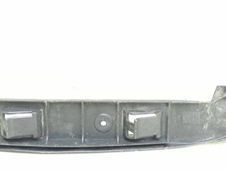 Крепление бампера переднего Volkswagen Bora 1 поколение 2002, 1.9 л., TDi, ATD, дизель, 5МКПП, серебристый, седан, передний привод, 1J5807184B