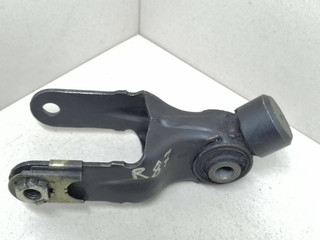 кронштейн КПП Peugeot 307 1 поколение [рестайлинг] 2006, 1.6 л., HDi, 9HX (DV6ATED4), дизель, 5МКПП, синий, универсал, 180668