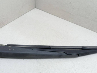 щеткодержатель задний Peugeot 307 1 поколение 2001, 2.0 л., HDi, RHY (DW10TD), дизель, 5МКПП, синий, хетчбэк 5 дв., передний привод, 6429T8