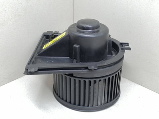 моторчик печки Volkswagen Bora 1 поколение 2002, 1.9 л., TDi, ATD, дизель, 5МКПП, серебристый, седан, передний привод, VALEO, F667325R, 1J1819021C