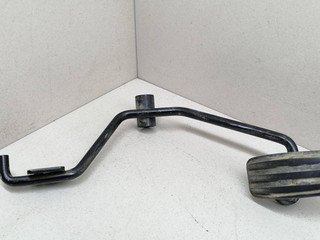 педаль Peugeot 307 1 поколение 2001, 2.0 л., HDi, RHY (DW10TD), дизель, 5МКПП, синий, хетчбэк 5 дв., передний привод