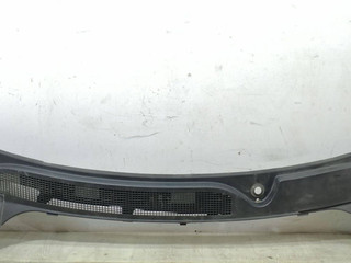 дождевик Renault Megane 2 поколение [рестайлинг] 2006, 1.6 л., i, K4M 812, бензин, 5МКПП, бежевый, универсал, передний привод, 8200097006