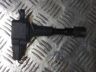 Наконечник свечной Mazda 3 BK 2003, 1.0 л., бензин