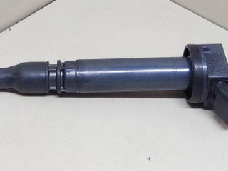 Наконечник свечной Toyota Verso-S 1 поколение P120 NSP120 2011, 1.6 л., бензин, 6МКПП, минивэн, 90919-02257, DENSO