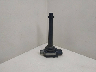 Наконечник свечной Nissan Note E11 2007, 1.6 л., i, бензин, АКПП, фургон, 0221604014, 22448-ED800, BOSCH