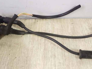 Наконечник свечной Renault Scenic 1 поколение JA0F 1997, 1.6 л., i, K7M 702, бензин, 5МКПП, синий, минивэн, передний привод, 7700100589