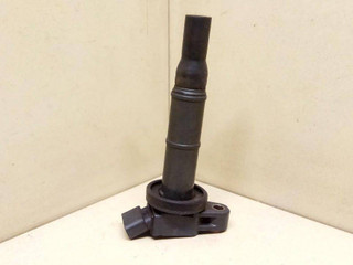 Наконечник свечной Toyota Camry 6 поколение XV30 2003, 2.0 л., бензин, 90080-19023, DENSO