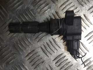 Наконечник свечной Mazda 3 BK 2004, 2.0 л., бензин
