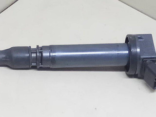 Наконечник свечной Toyota Verso-S 1 поколение P120 NSP120 2011, 1.6 л., бензин, 6МКПП, минивэн, 90919-02257, DENSO