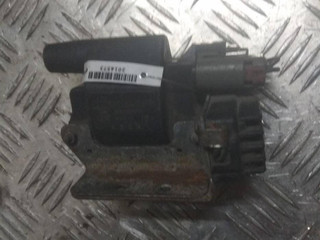 Наконечник свечной Nissan Primera P10 1992, 2.0 л., бензин
