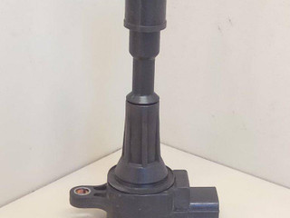 Наконечник свечной Mazda 3 BK 2004, 1.0 л., бензин, AIC-4051