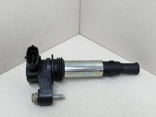 Наконечник свечной Cadillac CTS 1 поколение 2004, 3.6 л., i, LY7, бензин, АКПП, чёрный, седан, задний привод, 221604104