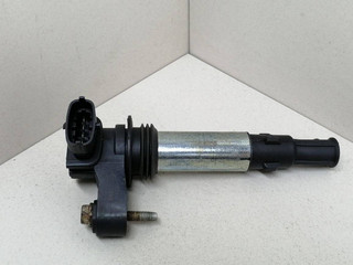 Наконечник свечной Cadillac CTS 1 поколение 2004, 3.6 л., i, LY7, бензин, АКПП, чёрный, седан, задний привод, 221604104