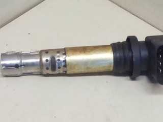 Наконечник свечной Volkswagen Golf 4 поколение 2003, 036905715A
