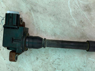 Наконечник свечной Mitsubishi Carisma 1 поколение [рестайлинг] 2000, 1.0 л., бензин