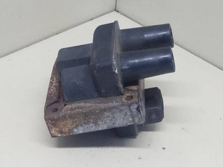 Наконечник свечной Renault Scenic 1 поколение 1998, 2.0 л., бензин, 7700850999, 107269BAE801EK