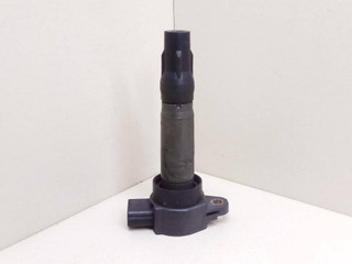Наконечник свечной Mitsubishi Colt 5 поколение (CJO) 2001, 1.0 л., бензин, MN195616, 6421-1328, FK0330, DIAMOND